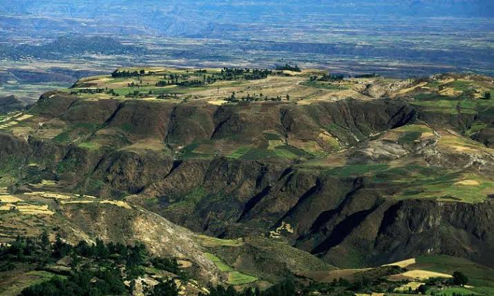 Rift Valley